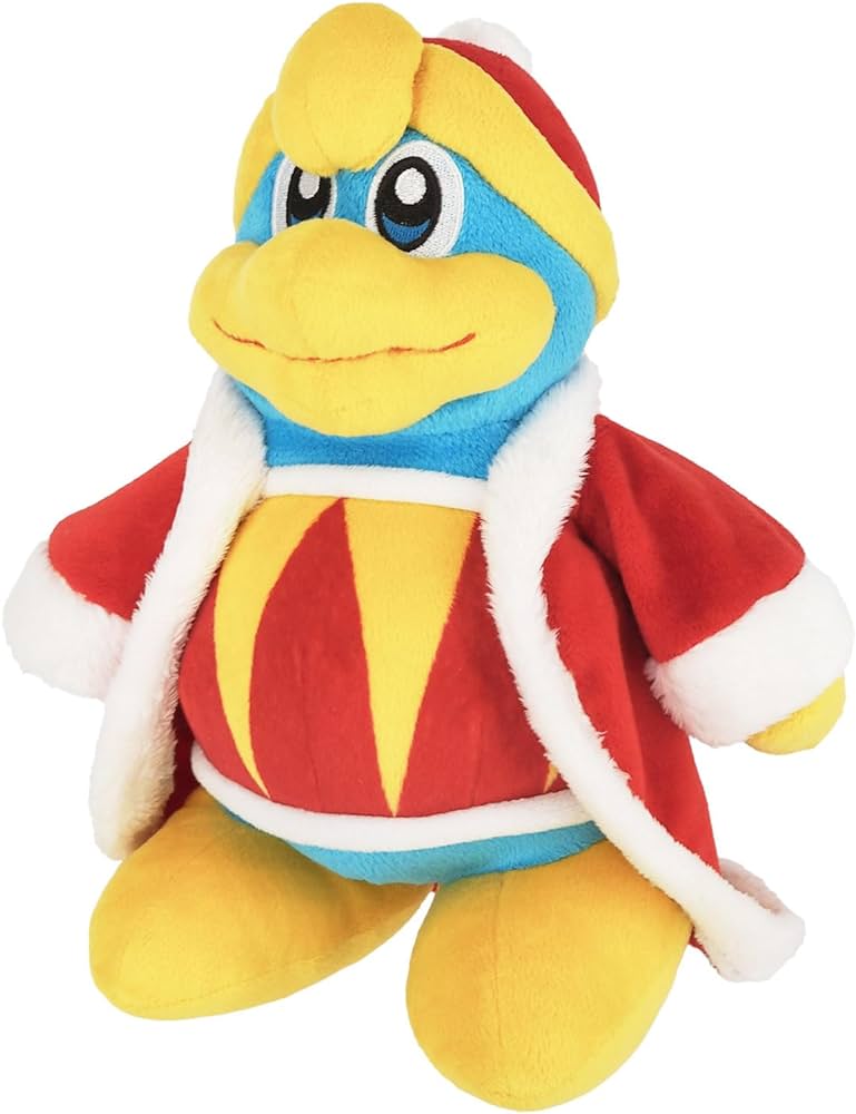 Allstar Collection - Kirby King Dedede